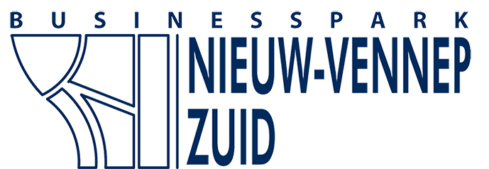 Nieuw-Vennep Zuid logo